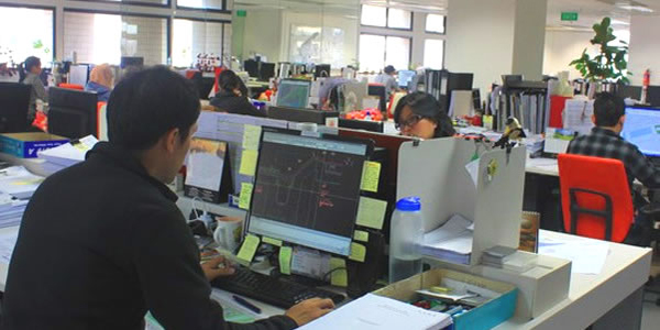 12家设计合作机构