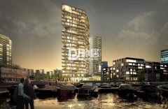 阿姆斯特丹将建荷兰最高